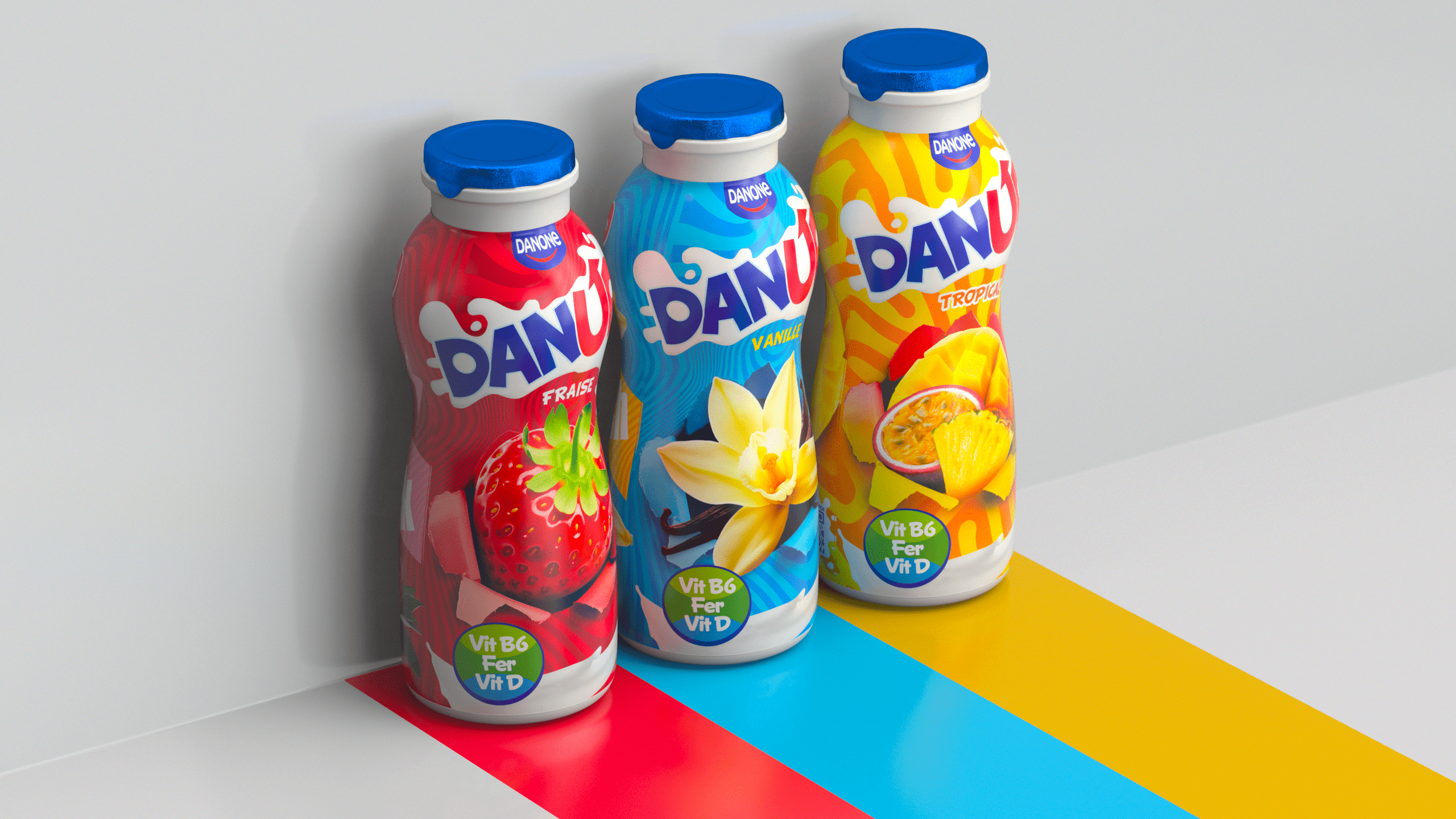 DANUP