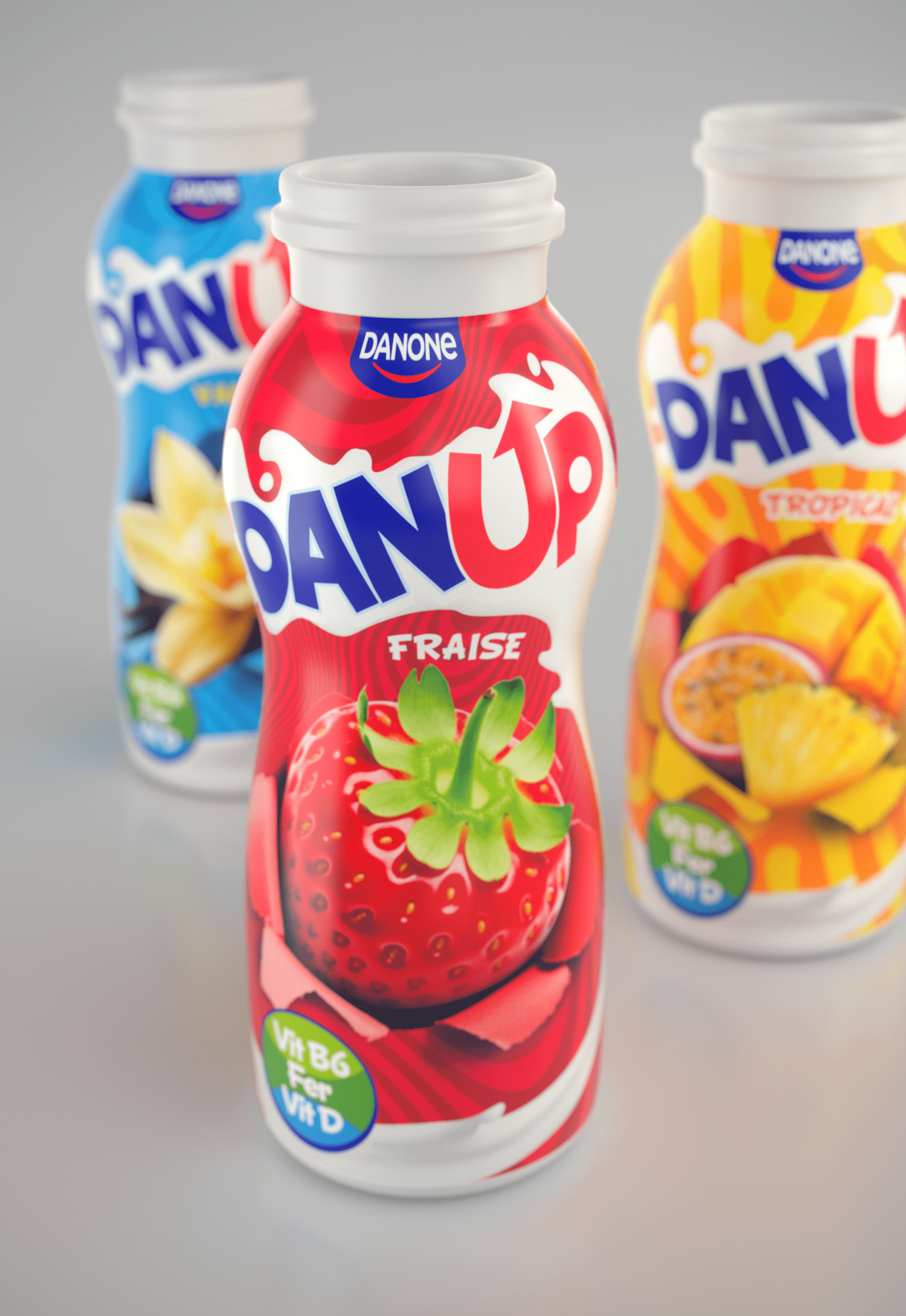 DANUP
