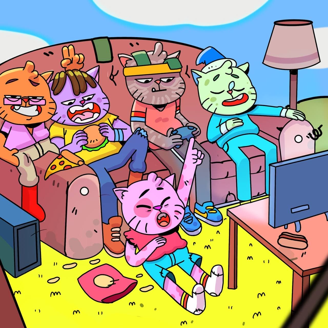 Illustration 2