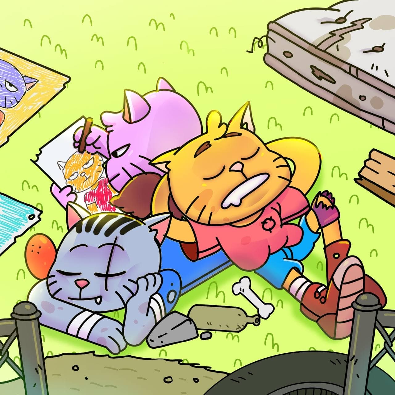 Illustration 5