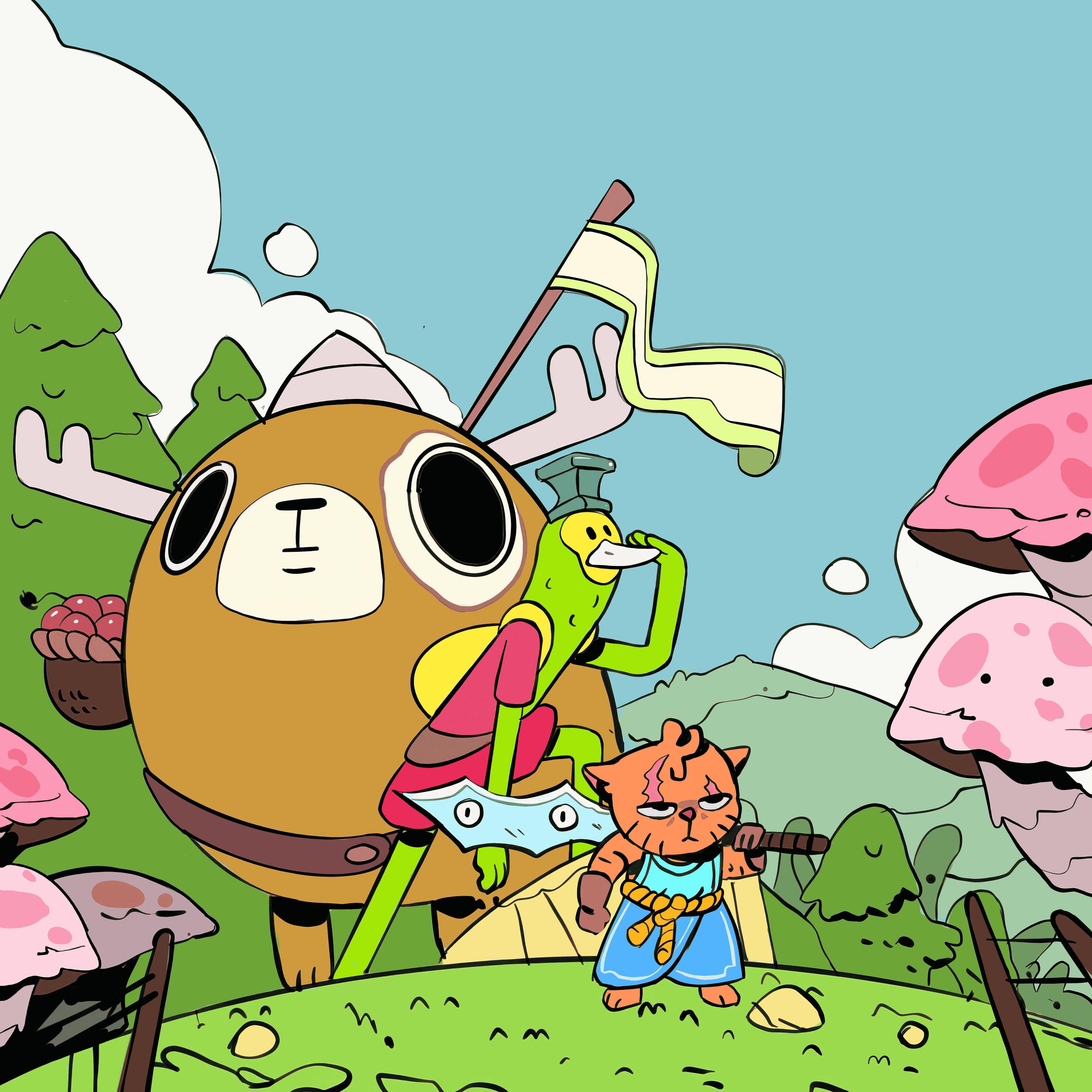 Illustration 9