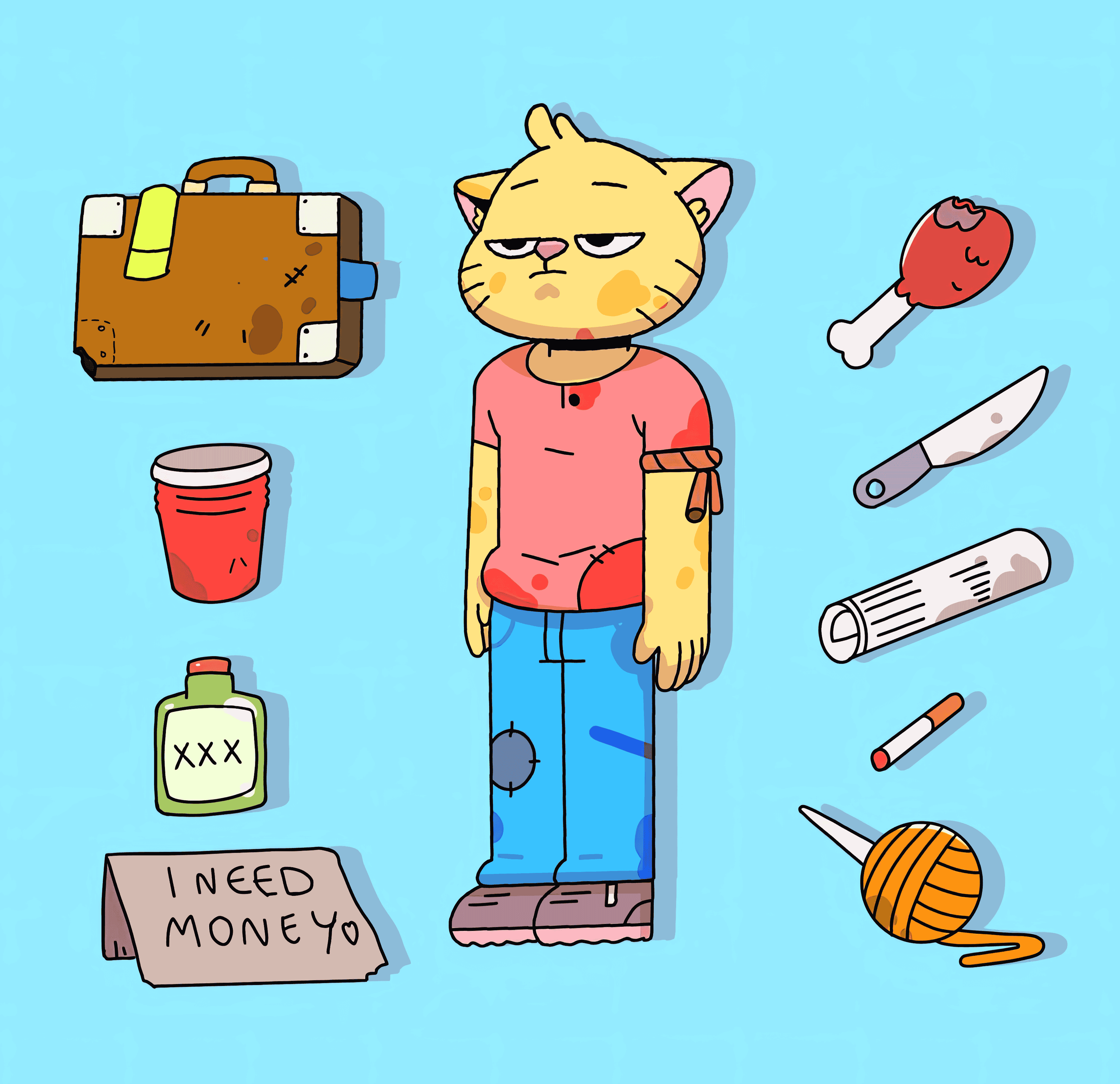 Illustration 12