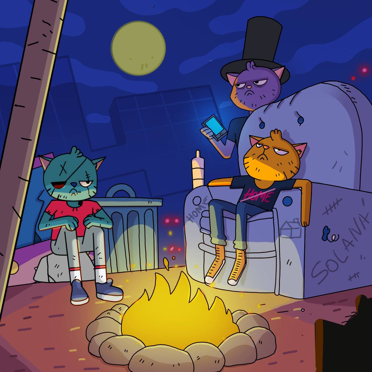 Illustration 13