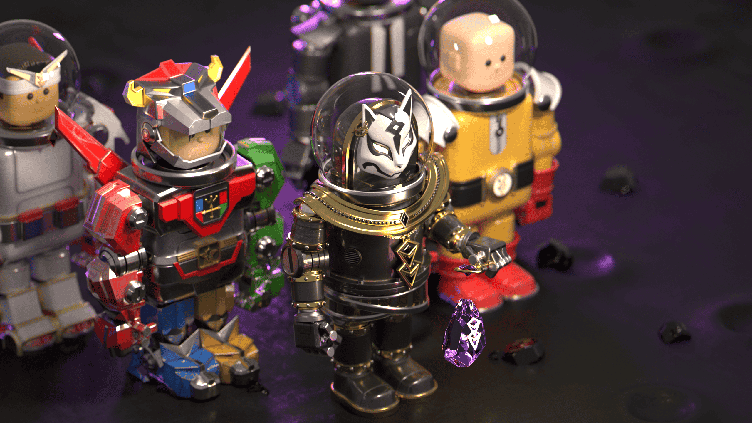 MINICLOUT