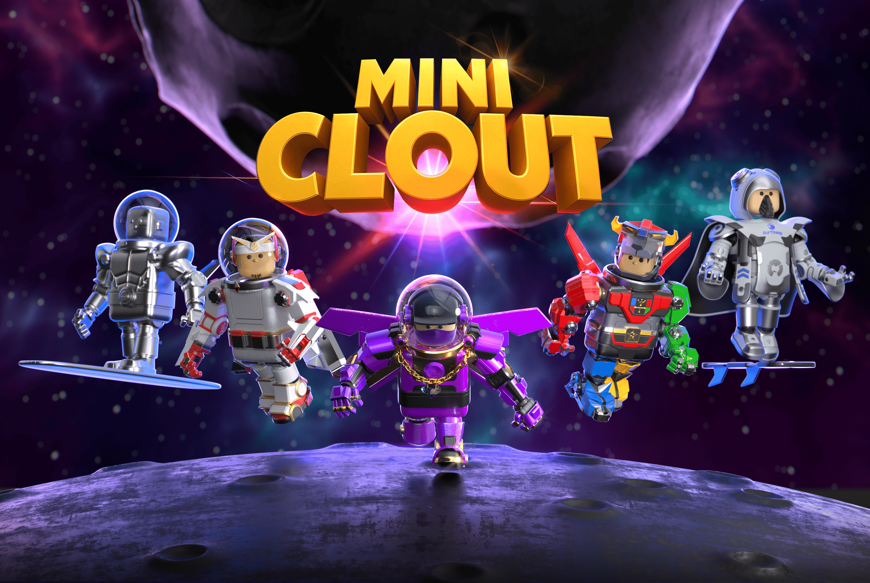 MINICLOUT