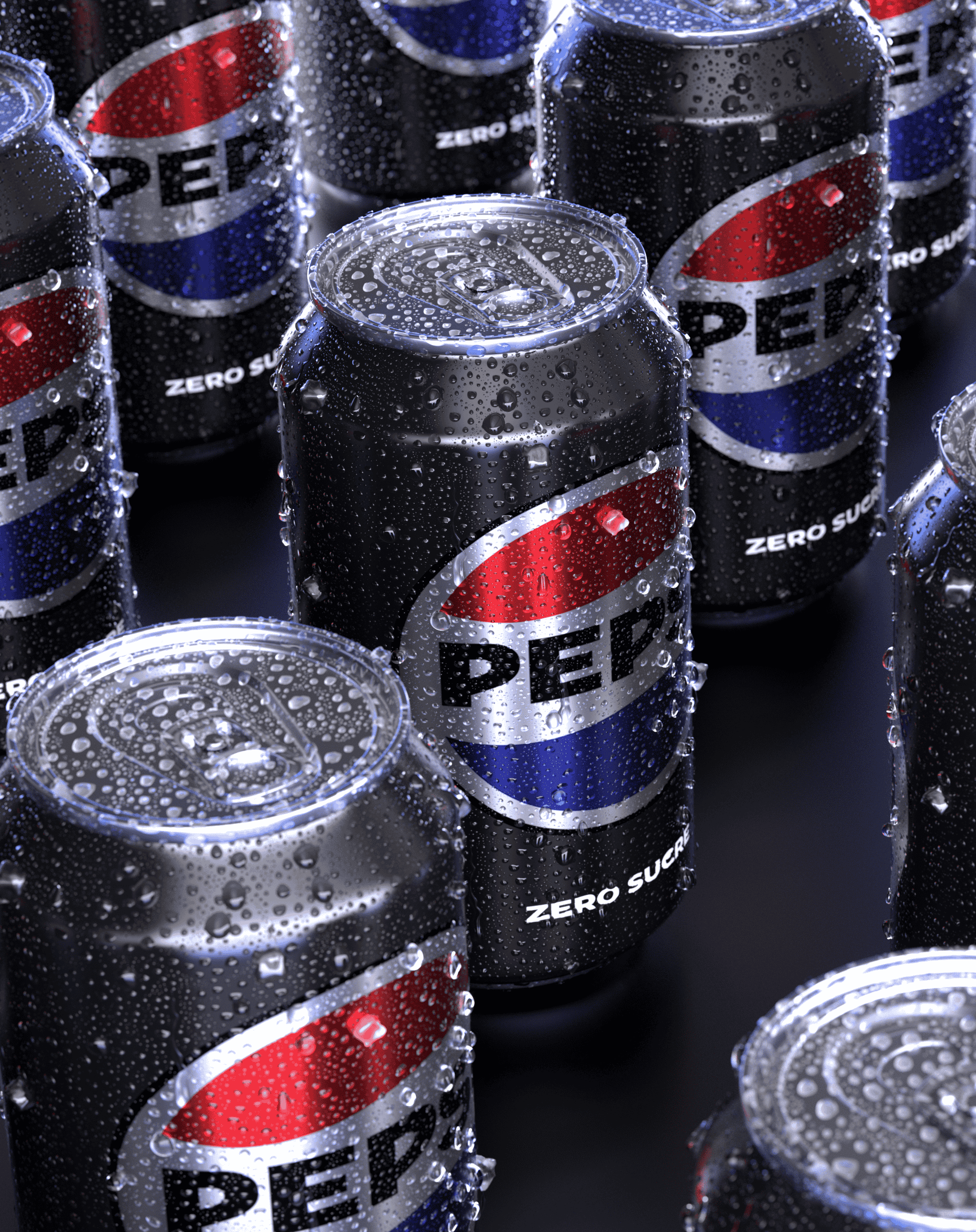 PEPSI